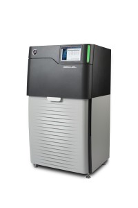 Sequel system Single Molecule, Real-Time (SMRT) sequencing