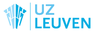 UZ Leuven Logo