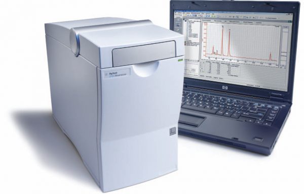 BioAnalyzer