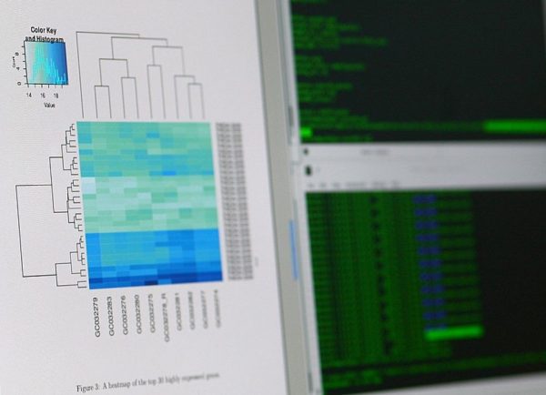 Hands-on Workshop – Genomics Core Leuven