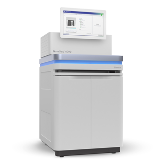 NovaSeq 6000 System – Illumina