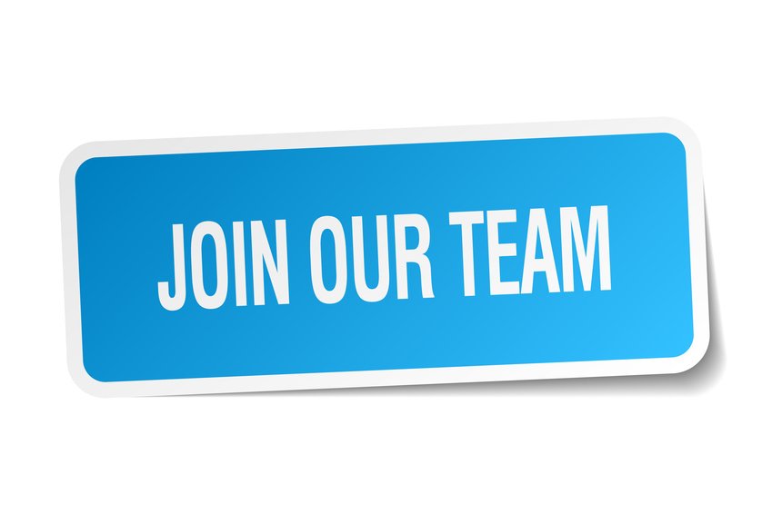 Join our team