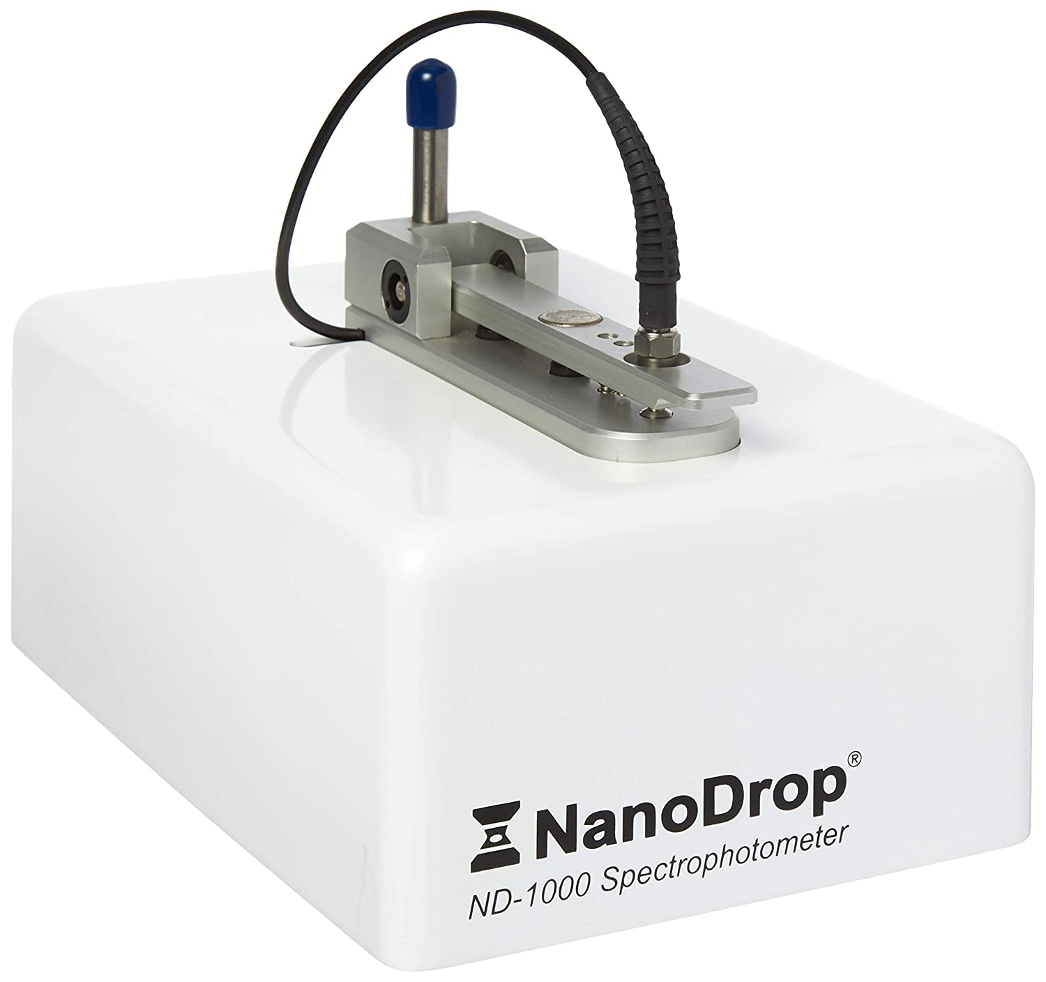 NanoDrop ND1000 Genomics Core Leuven