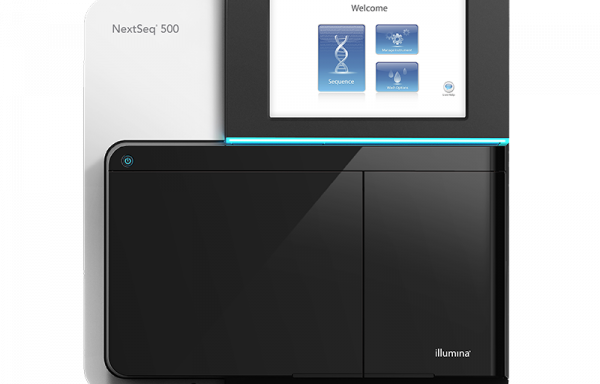 Illumina NextSeq 500