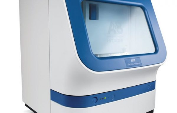 3500xL Genetic Analyzer