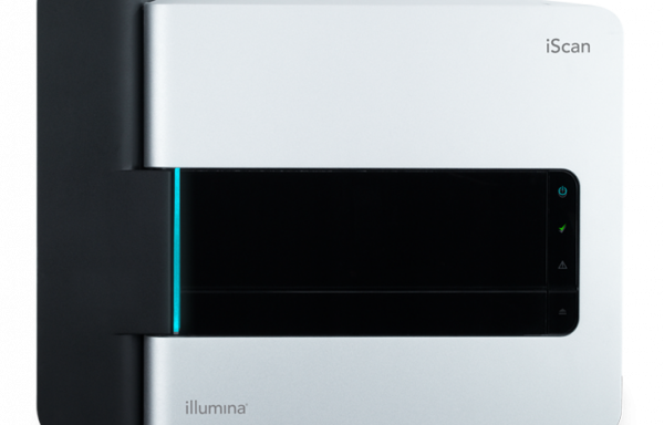 Illumina iScan