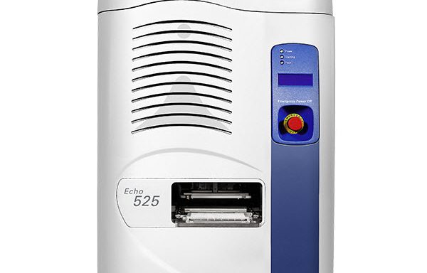 Labcyte Echo 525 Liquid Handler