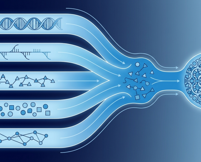 Omics Integration