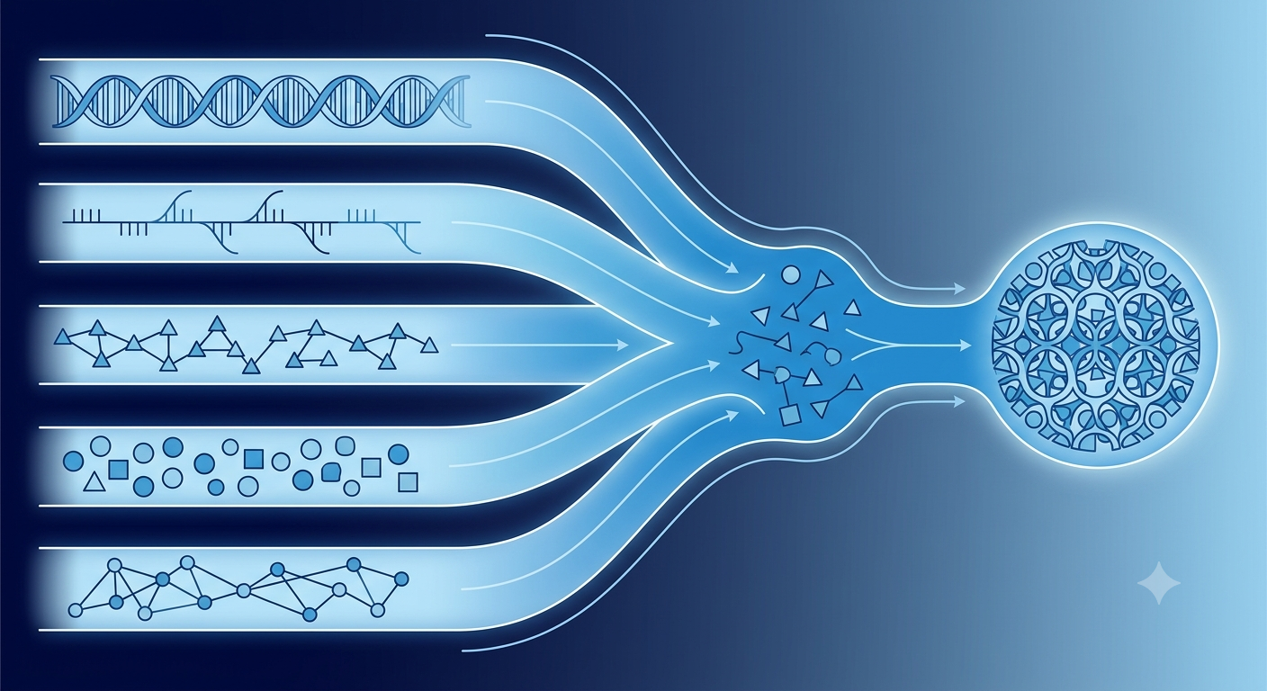 Omics Integration